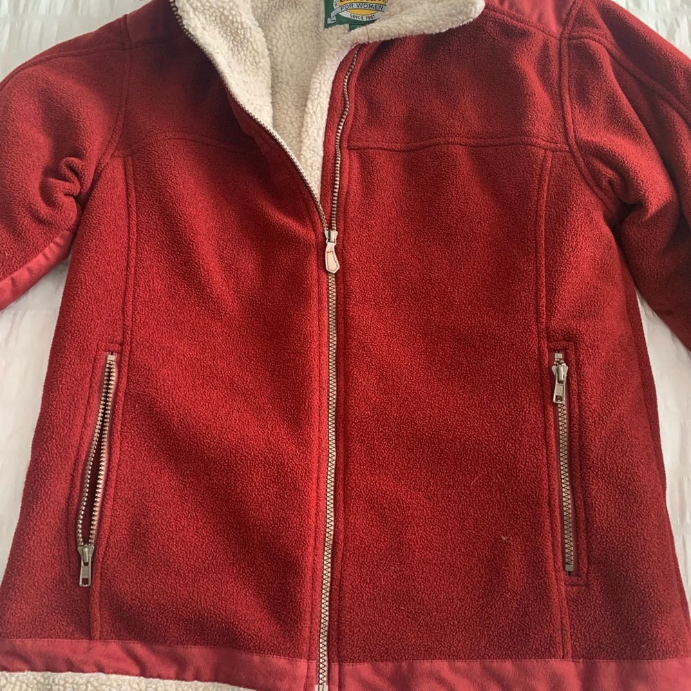 Cabelas Jacket - image 8